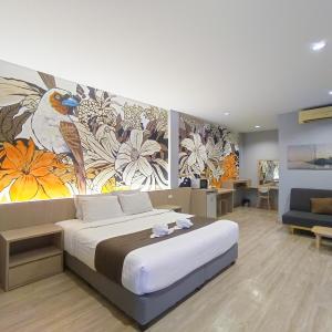 Premier King Room