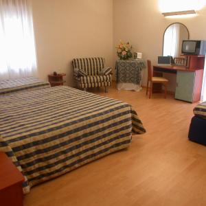 Comfort Twin Room