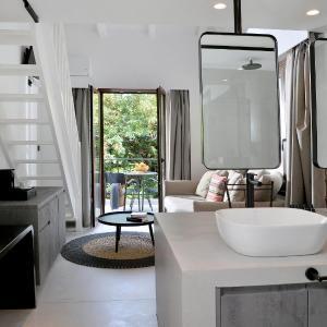 Standard Suite with Loft