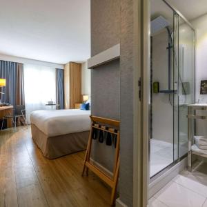 Comfort King Room