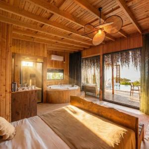 Suite with Private Pool
