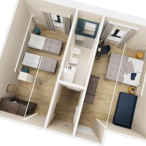 Family Room (6 Adults)