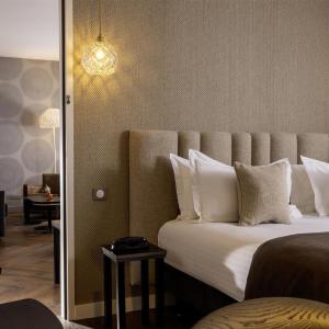 Family Queen Room