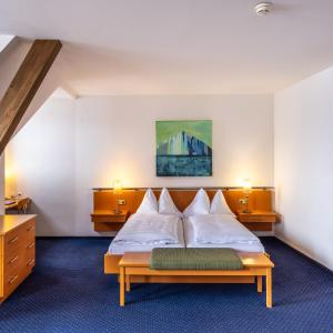 Junior Suite with Lake View