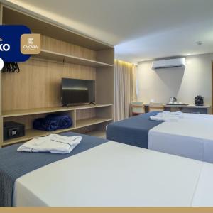 Luxury Triple Room