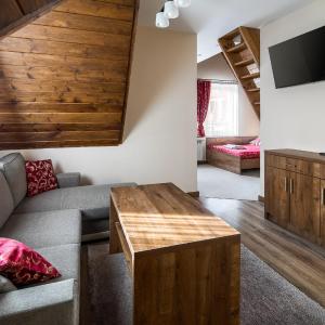 Duplex Suite