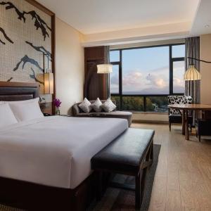 King Room with Mountain View