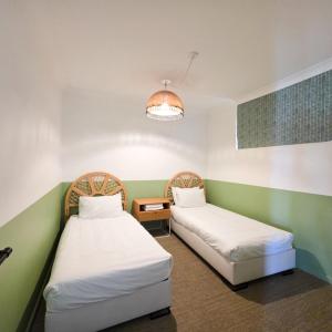 Toro Suite (One Bedroom)   