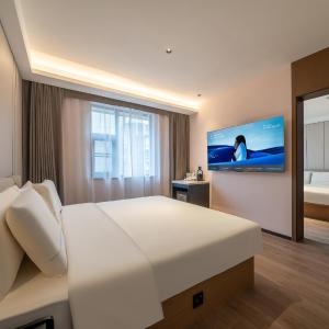 Premier Suite