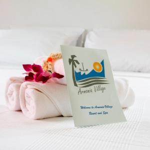 Family Double Room