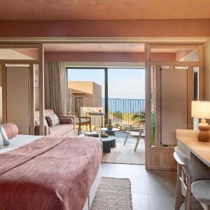 Suite with Sea View