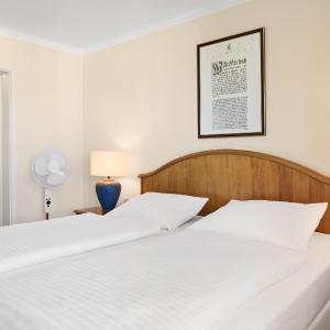 Standard Double Room - Annex