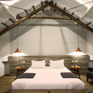 Duplex Suite