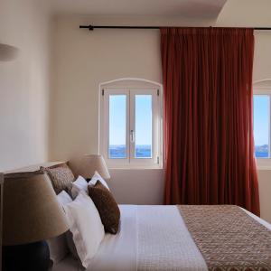 Junior Suite with Sea View