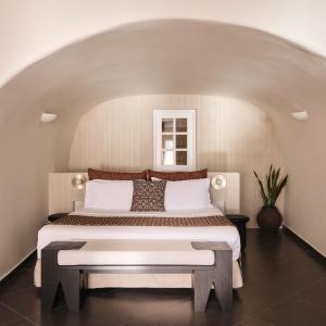 Senior Suite with Sea View