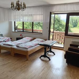 Apartment with Kitchen  - Split Level