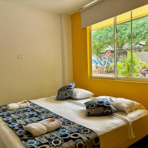 Basic Triple Room