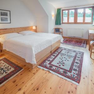 Duplex Quadruple Room
