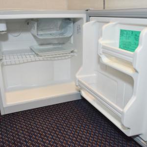 Twin Room - Non-Smoking