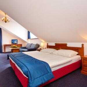 Standard Double Room "Hocheder"