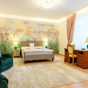 Deluxe Double Room 4*