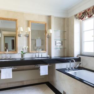 Two Bedroom Royal Garden Suite 