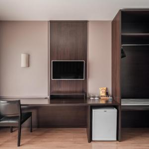 Executive Twin Room