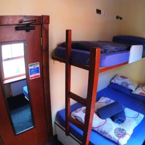 Standard Twin Room with Shared Bathroom