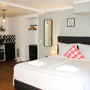 Souterrain Apartment