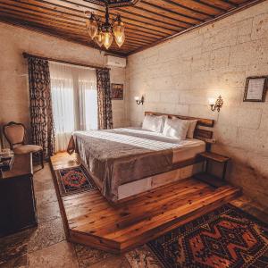 Deluxe Double Room with Bath