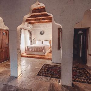 King Room with Spa Bath