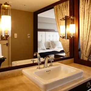 Grand Comfort Superior Twin - Non-Smoking