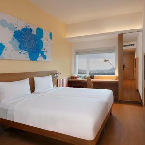 Superior Queen Room - 30% discount on Food & Beverage