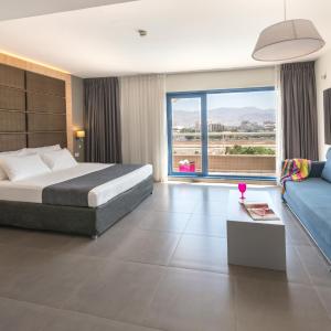 Superior Triple Room (3 Adults)