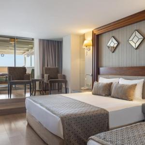 Large Double or Twin Room