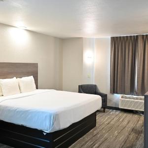 King Room - Non-Smoking