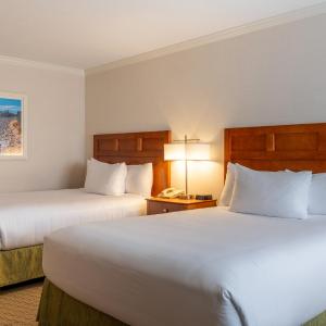 Premium Room 2 Queens Main Inn