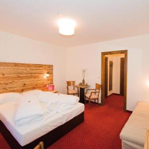 Budget Triple Room