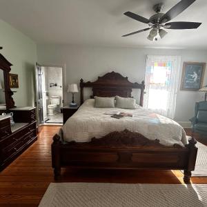 King Suite with Ocean View
