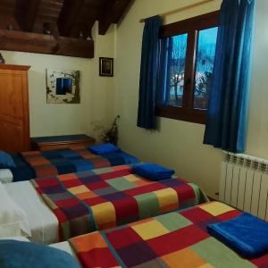 Triple Room with Shared Bathroom