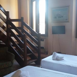 Triple Room with Bathroom