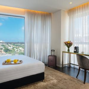 Club Double Room