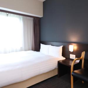 Early Check-In at 13:00 - Standard Double Room - Non-Smoking