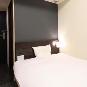 Economy Single Room with Shared Bathroom - Non-Smoking