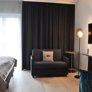 Premium Queen Room with sofa bed