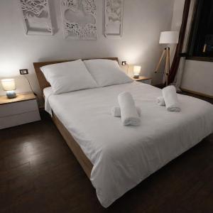 Quadruple Room with Grand Canal View