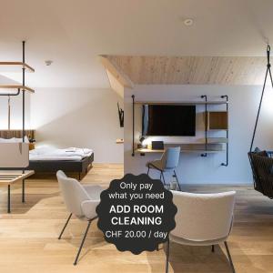 Master Suite with Sauna 