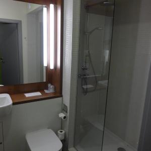 Deluxe Double Room with Mountain View
