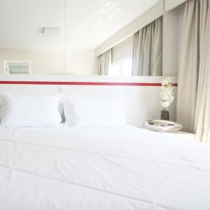 One-Bedroom Apartment with Double Bed