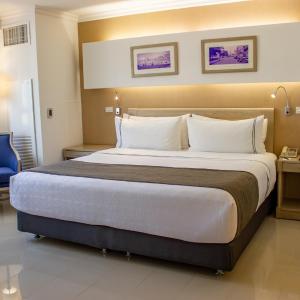 Suite Room